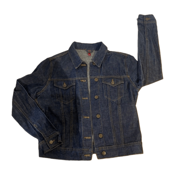 Vintage coat