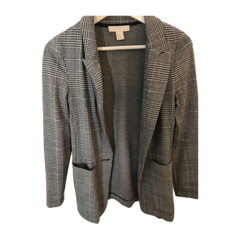 H&m coat