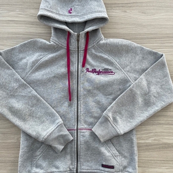 Peak performance hoodie