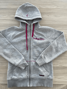 Peak performance hoodie