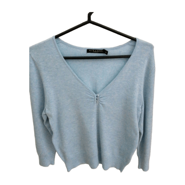 Anacapri blouse