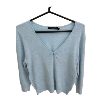 Anacapri blouse
