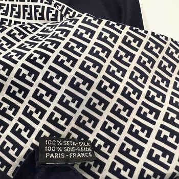 Fendi scarf