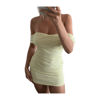 Missguided dress