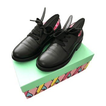 Minna parikka loafers
