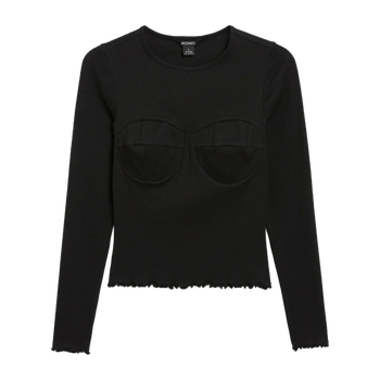 Monki blouse
