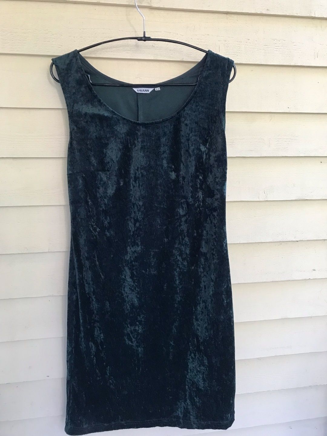 Savann dress