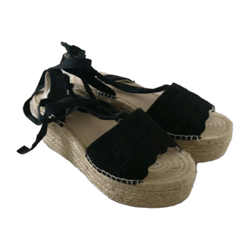 Chika10 heels