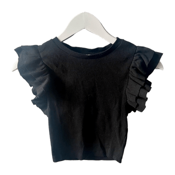Zara top