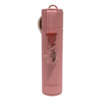 Charlotte Tilbury huulikiilto / huulipuna kotelo