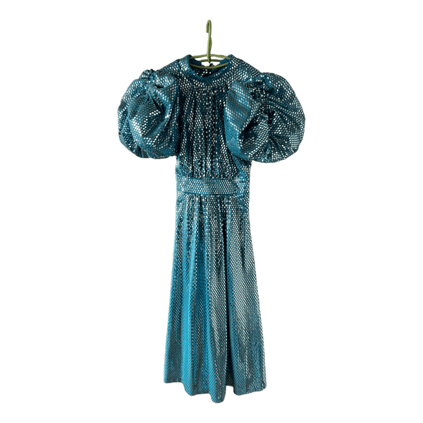 Rotate noon dress