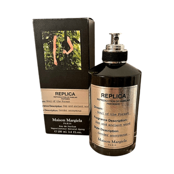 Maison Margiela Replica Soul Of The Forest