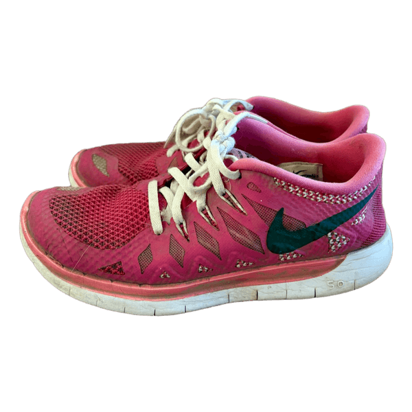 Nike lenkkarit