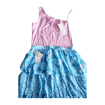 Ghost london dress