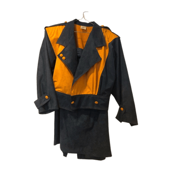 Fogh hjuler blazer