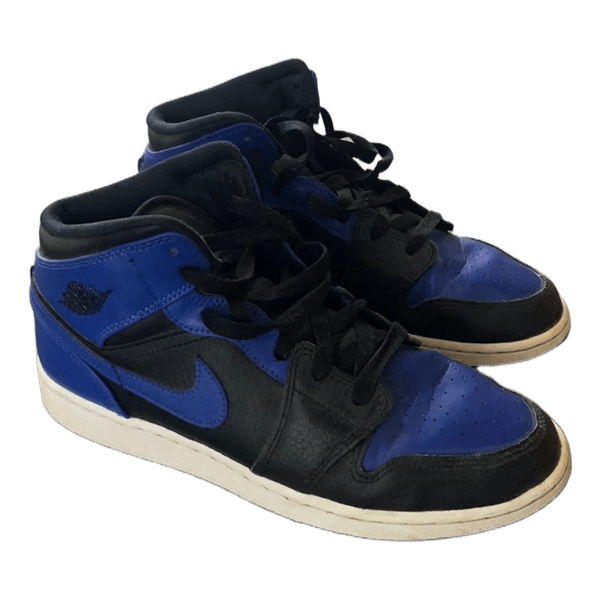 Nike Air Jordan sneakers