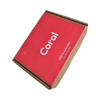 Coral USB Accelerator