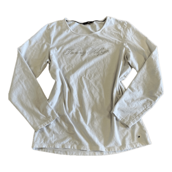 Vintage Tommy Hilfiger Longsleeve Top