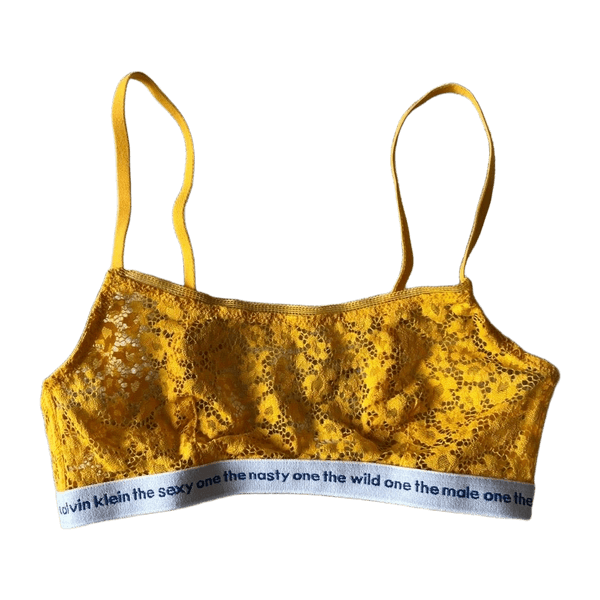 Calvin klein bra