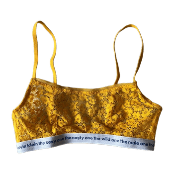 Calvin klein bra