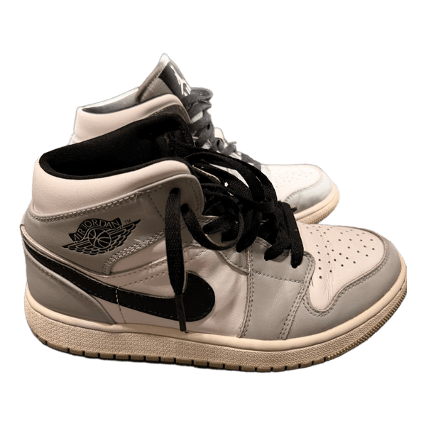 Nike Air Jordan sneakers