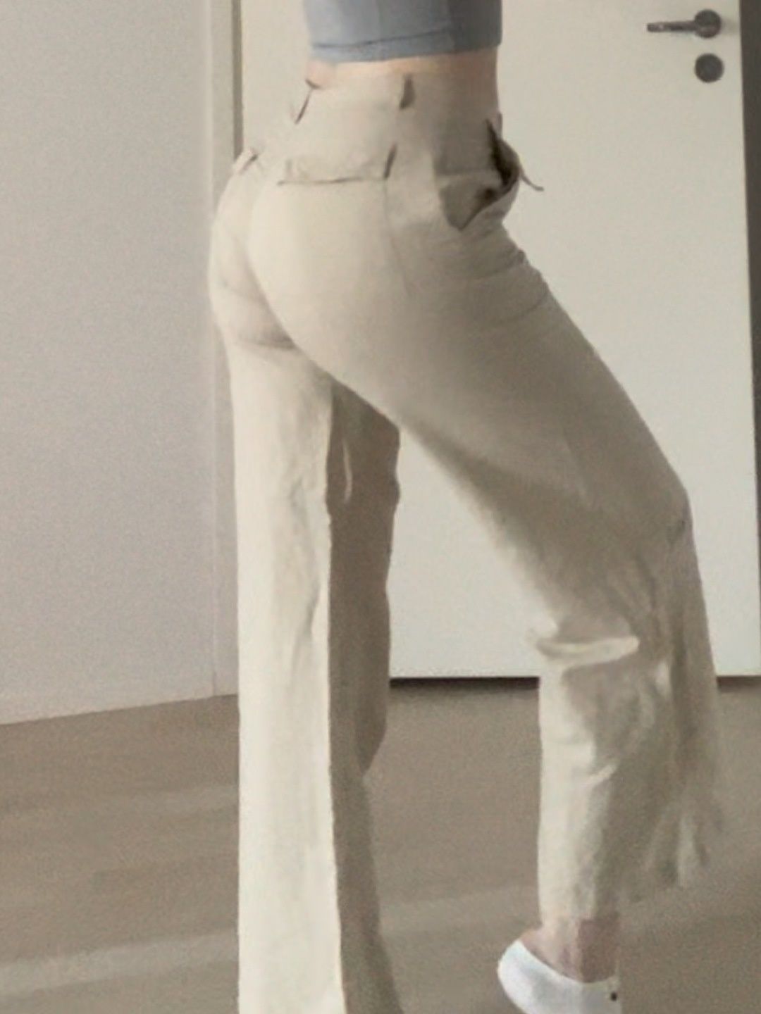 Vila jeans