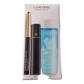 Lancôme eye routine sæt