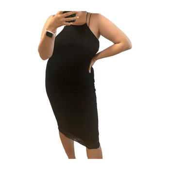 River island dress