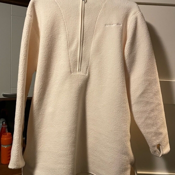 Peak performance coat