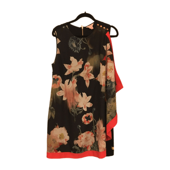 Ted baker dress