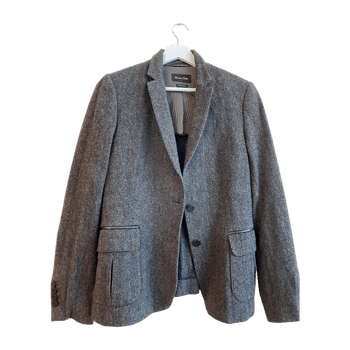 Massimo dutti blazer