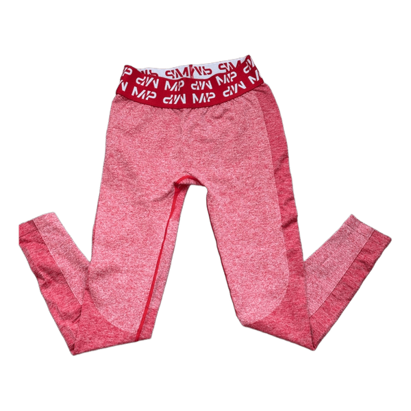 💗🔥 MyProtein Sports Leggings | Bright & Stylish | Excellent Condition 🔥💗