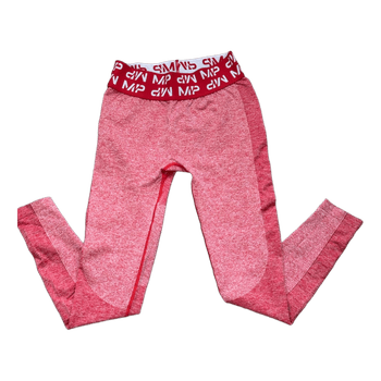 💗🔥 MyProtein Sports Leggings | Bright & Stylish | Excellent Condition 🔥💗