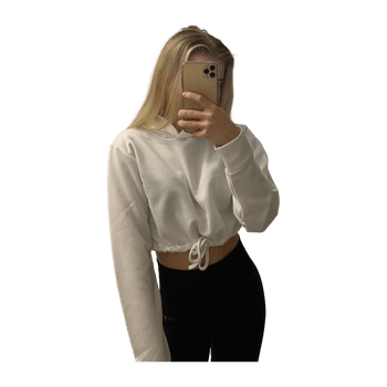 Boohoo hoodie