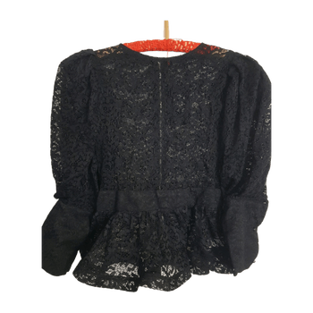Fashion nova blouse