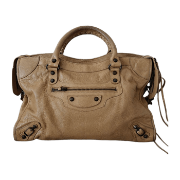 Balenciaga city laukku