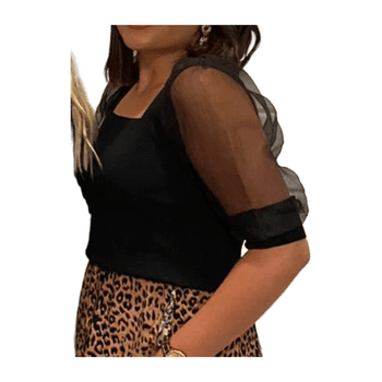 Mango blouse