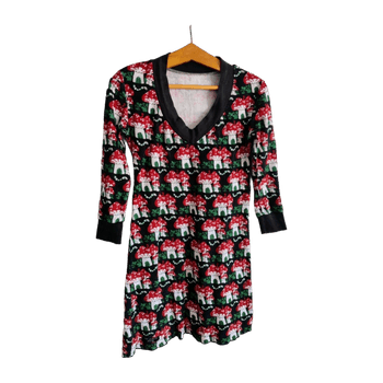Vintage dress