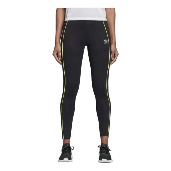 Juodos Adidas tamprės