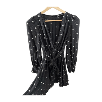 Zara dress
