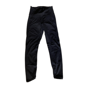 Lululemon sportswear