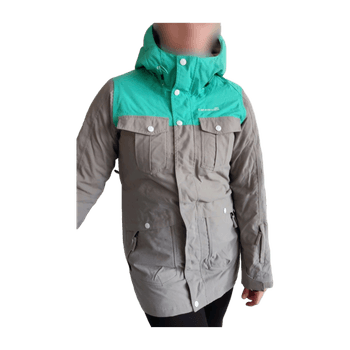 Catmandoo coat
