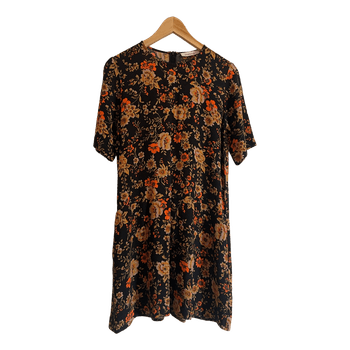 Samsøe Samsøe kukkamekko