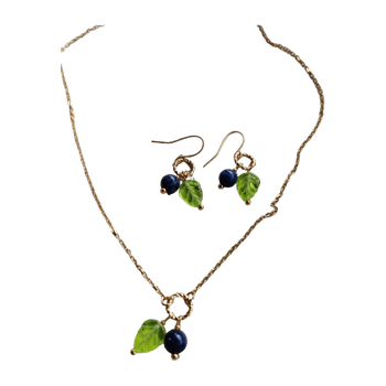 Handmade jewelry