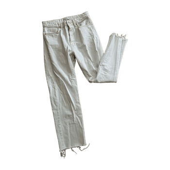Zara jeans