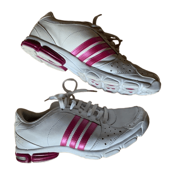 Adidas sports shoes