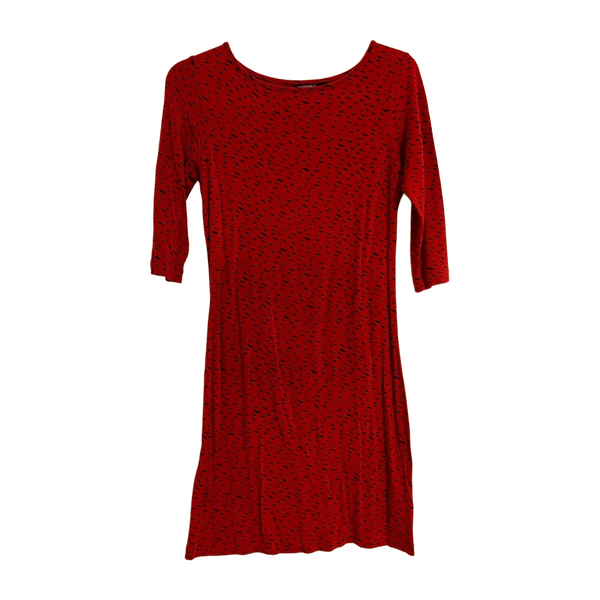 Marimekko dress