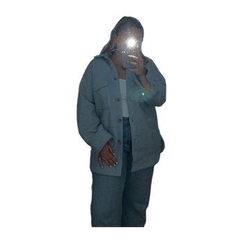 H&m coat