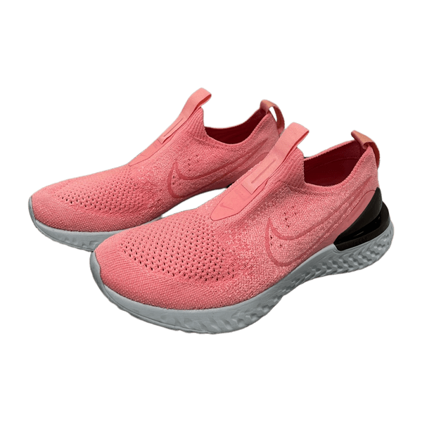 Nike running shoes