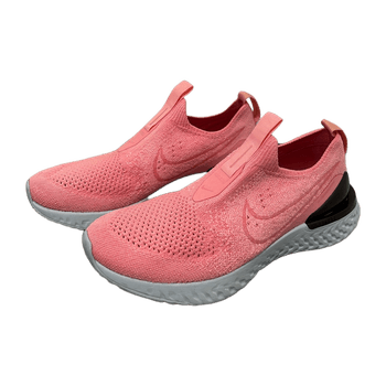 Nike running shoes
